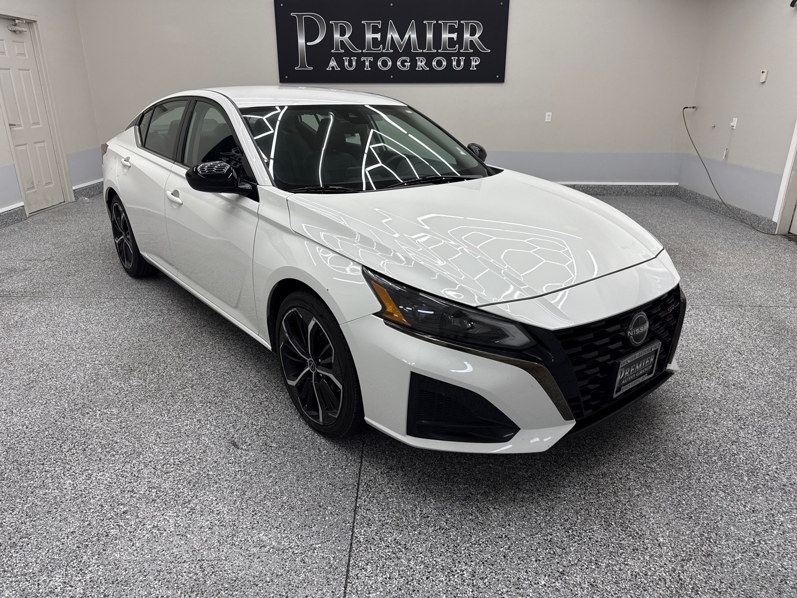 2023 Nissan Altima