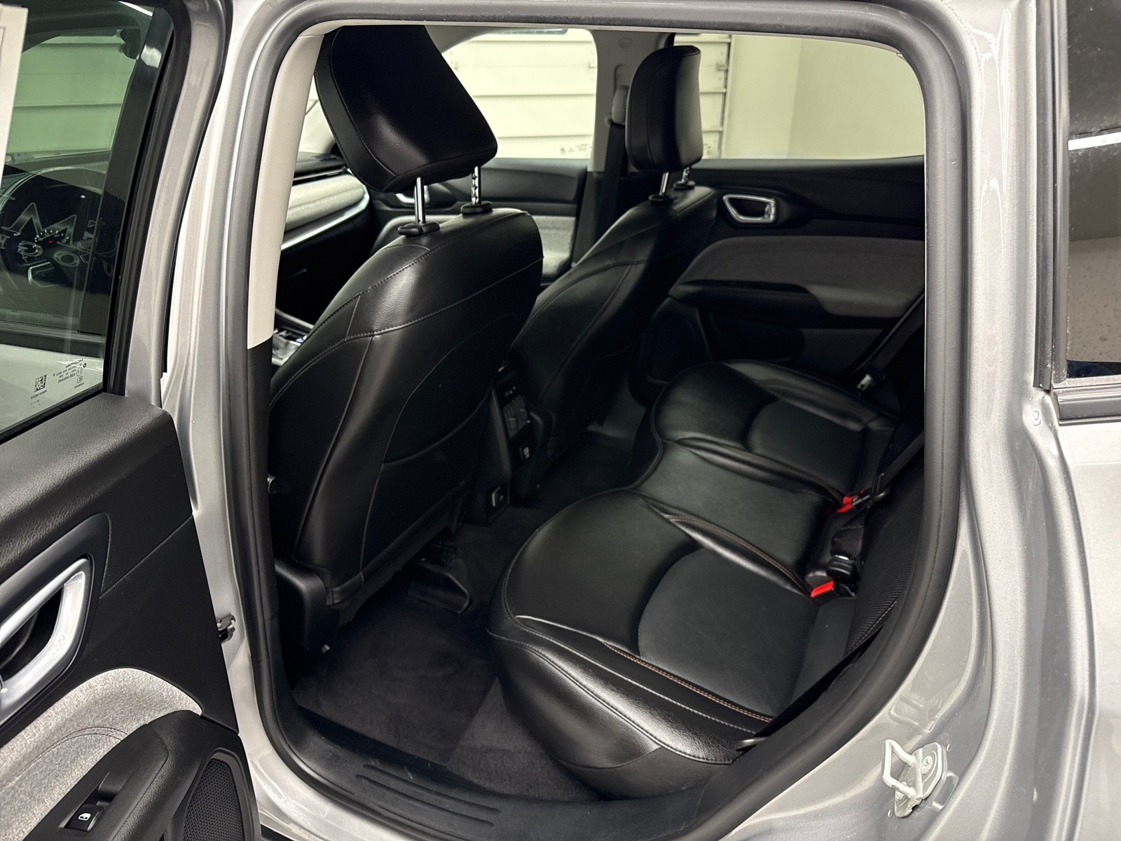 2024 GMC Terrain SLT's photo