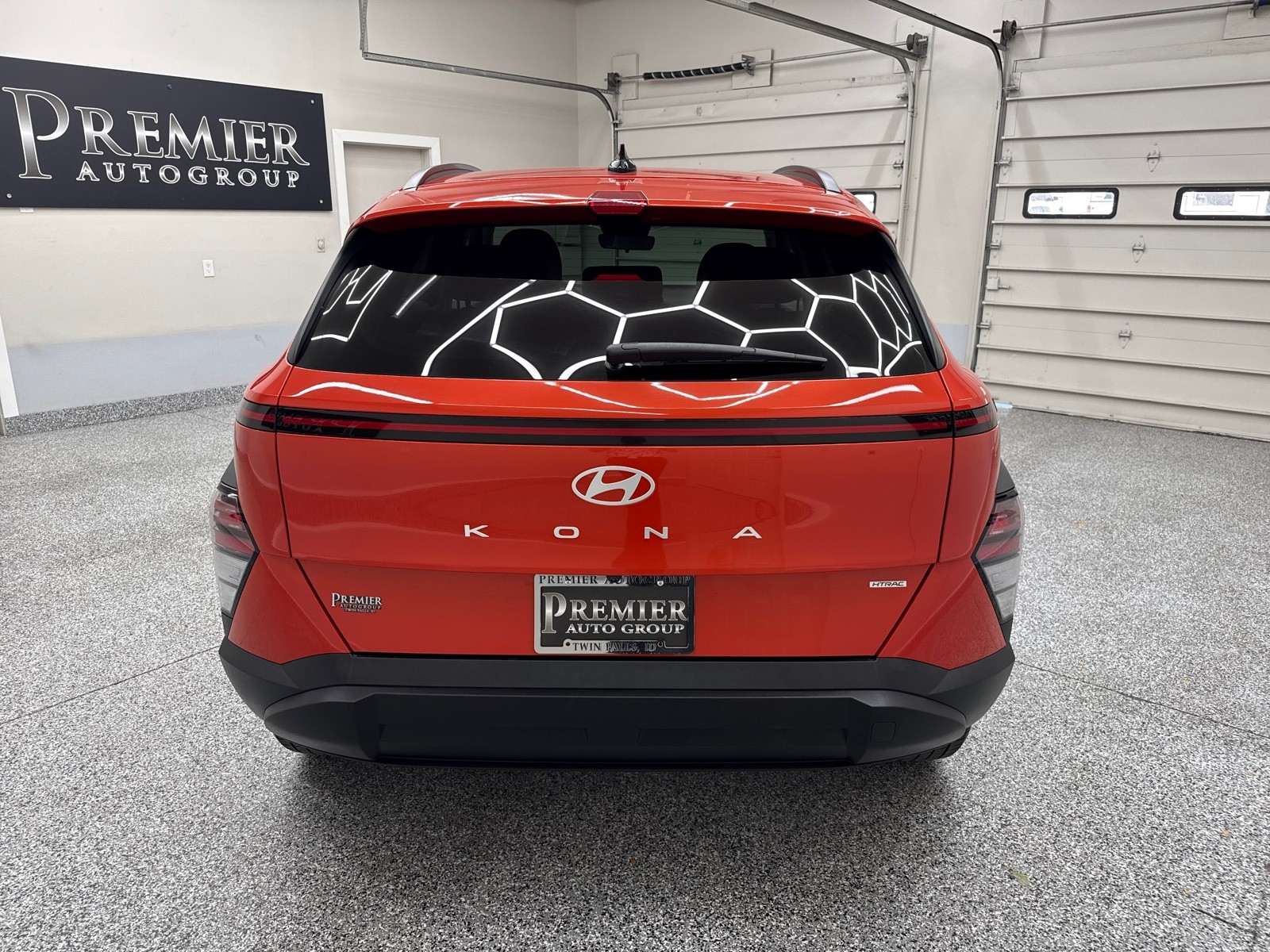 2018 RAM Ram 1500 Rebel's photo