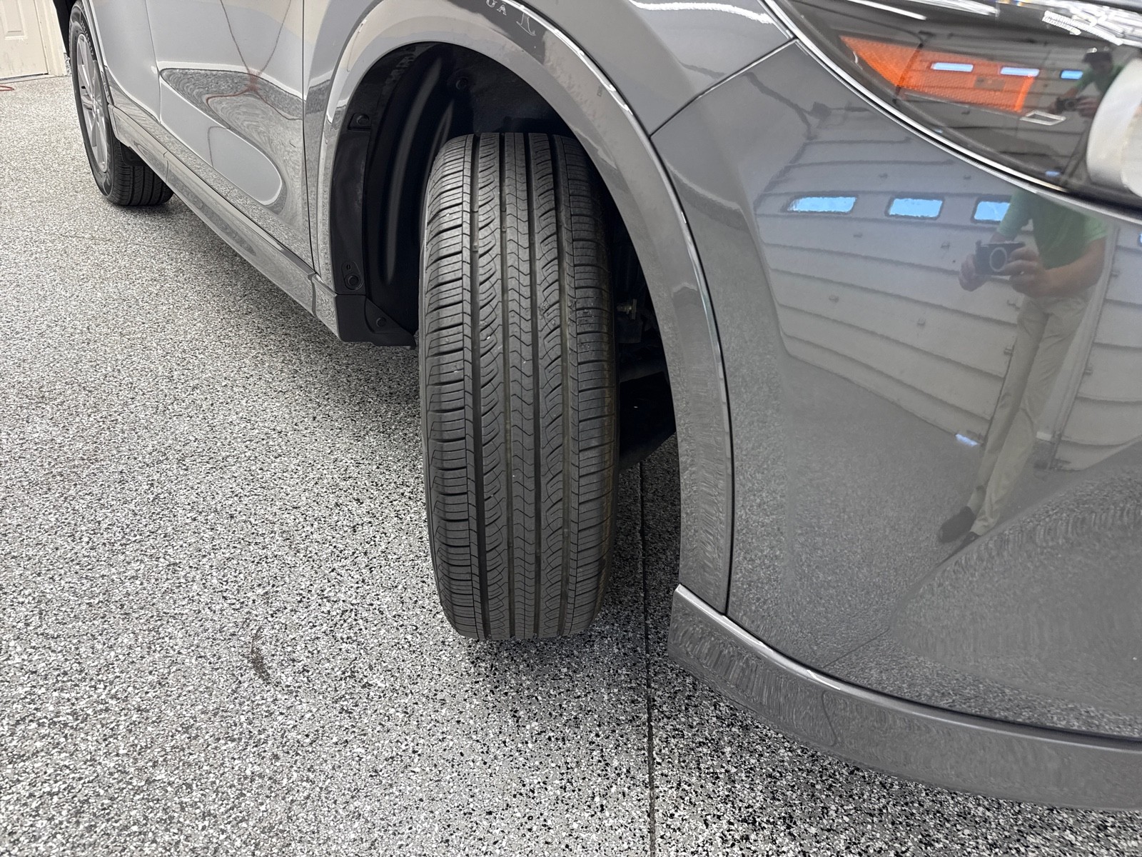 2022 Dodge Durango R/T's photo