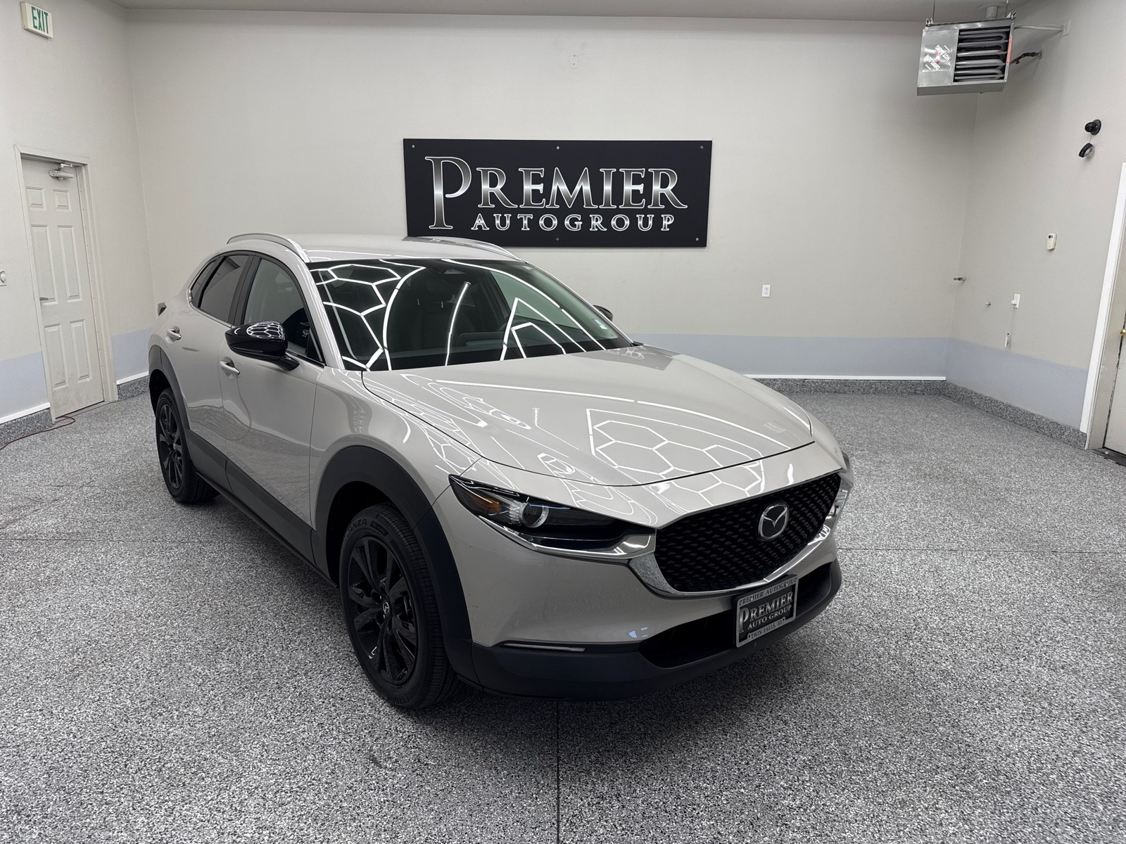 2024 Mazda CX-30 Select Sport's photo