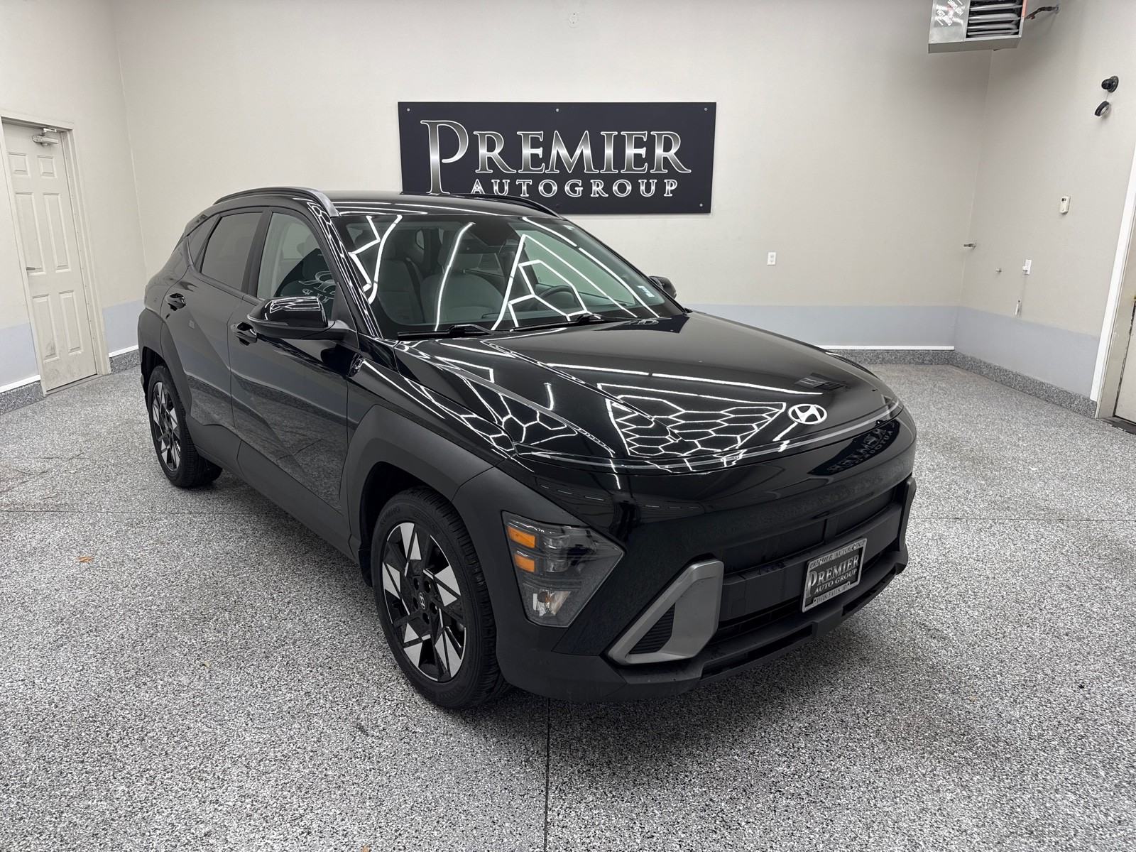 2024 Hyundai Kona SEL's photo