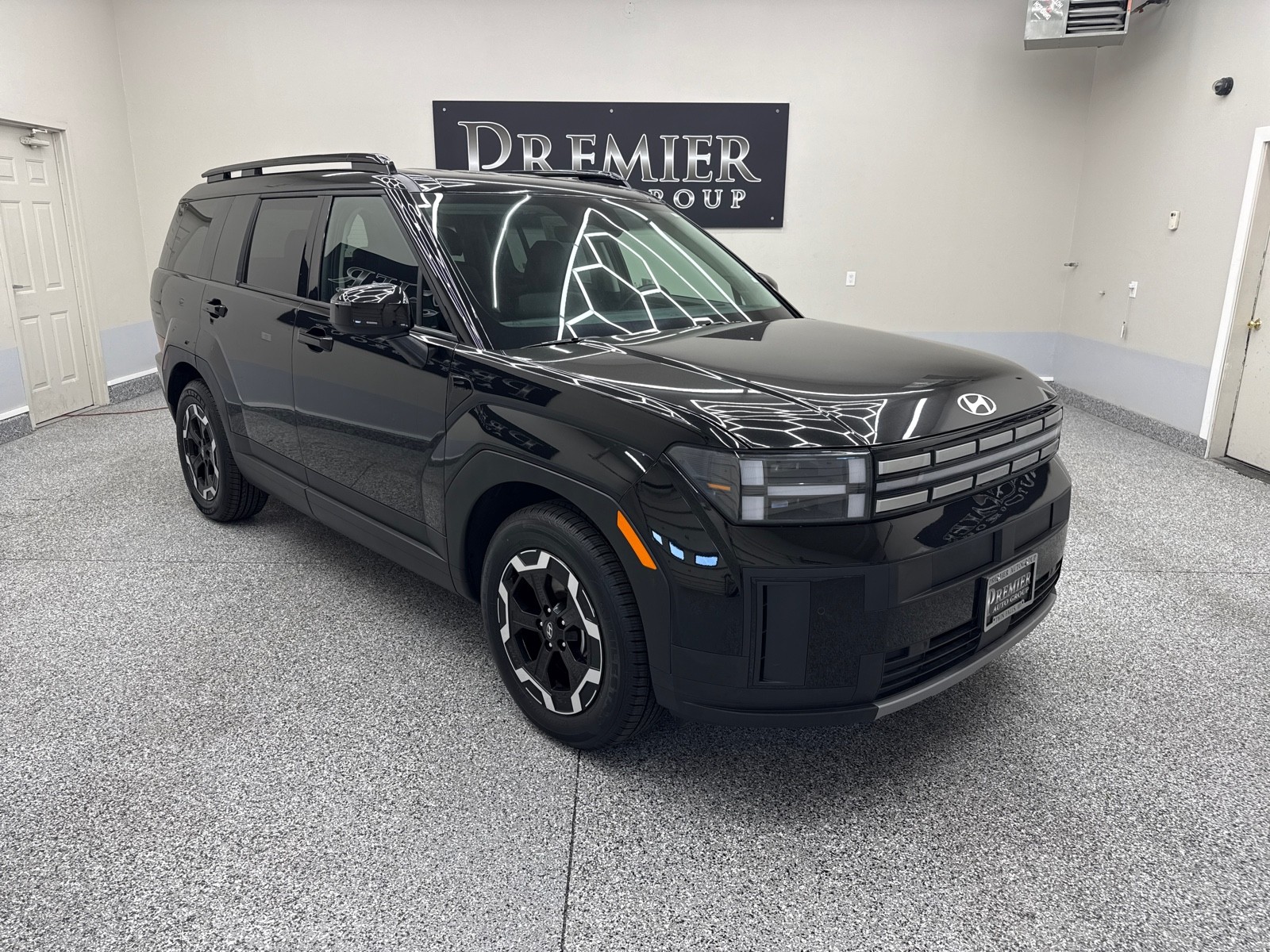 2024 Hyundai Santa Fe SEL's photo